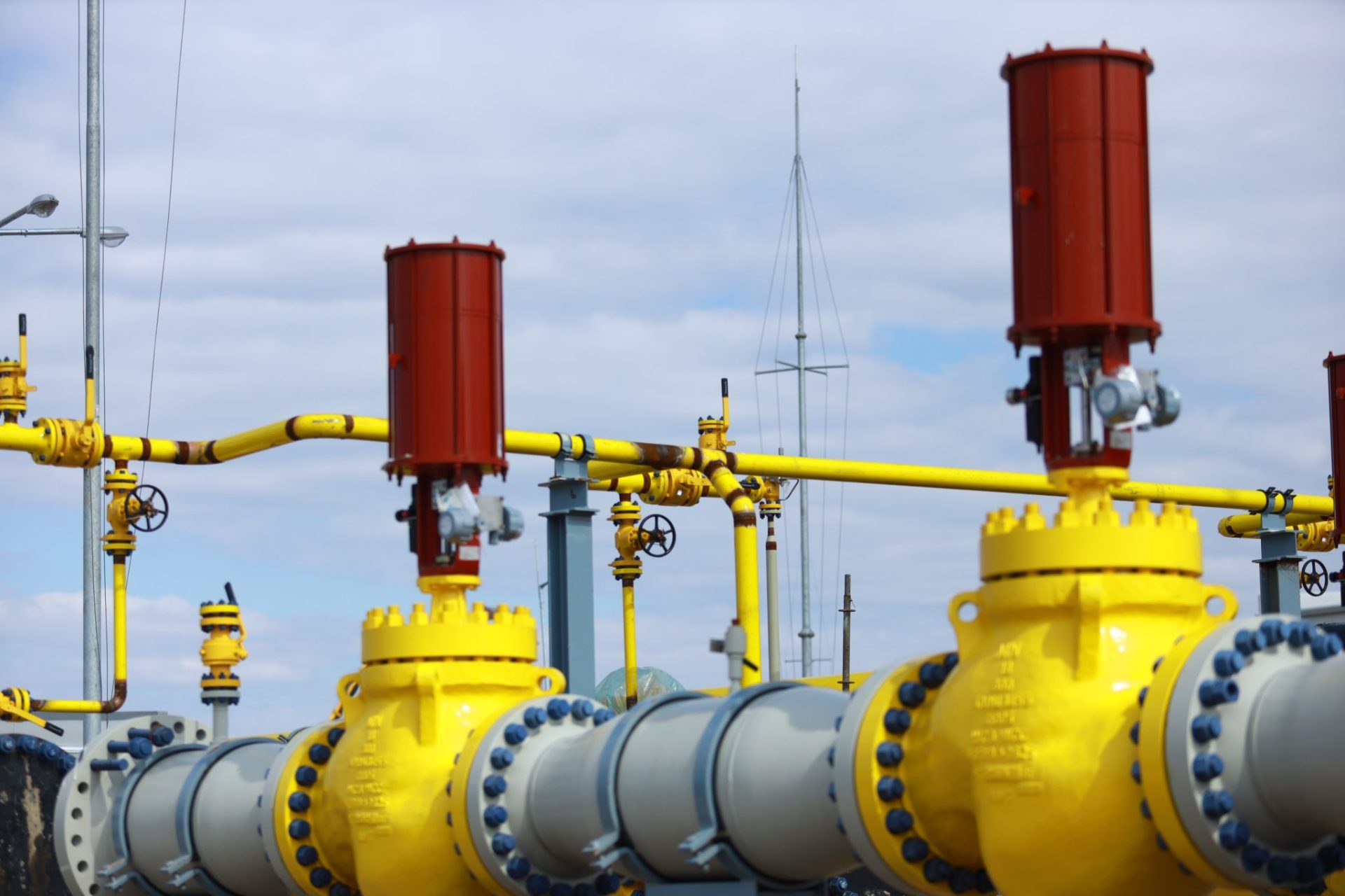 Η Ρωσία αυξάνει κατά 50% το φυσικό αέριο που στέλνει στην Κίνα – Σχέδια και για νέο αγωγό