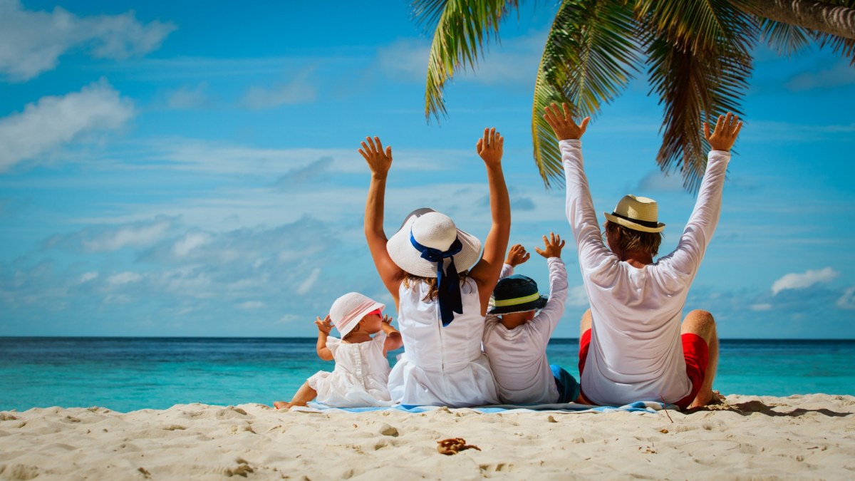 «Έρχεται» το πρόγραμμα «Κοινωνικός Τουρισμός 2023» – Ποιοι είναι οι δικαιούχοι