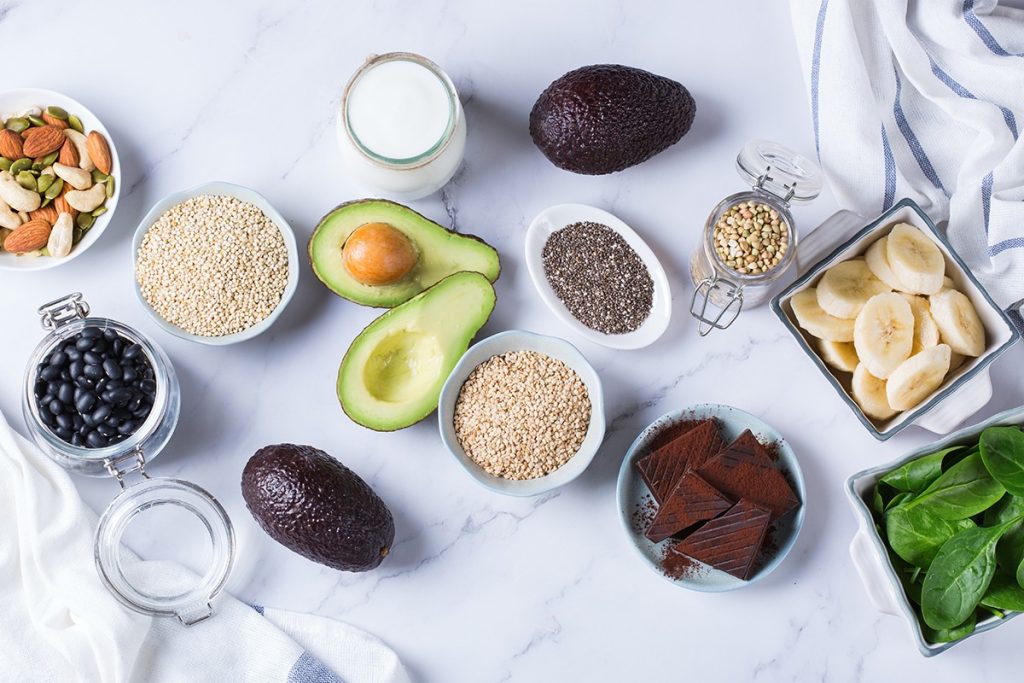 Αυτές οι δώδεκα τροφές είναι τα πιο φυσικά αντιφλεγμονώδη