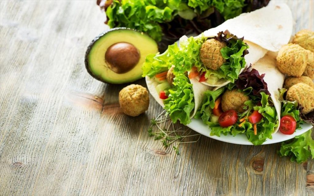 Χορτοφάγοι: Γιατί και ποιες εξετάσεις πρέπει να κάνουν