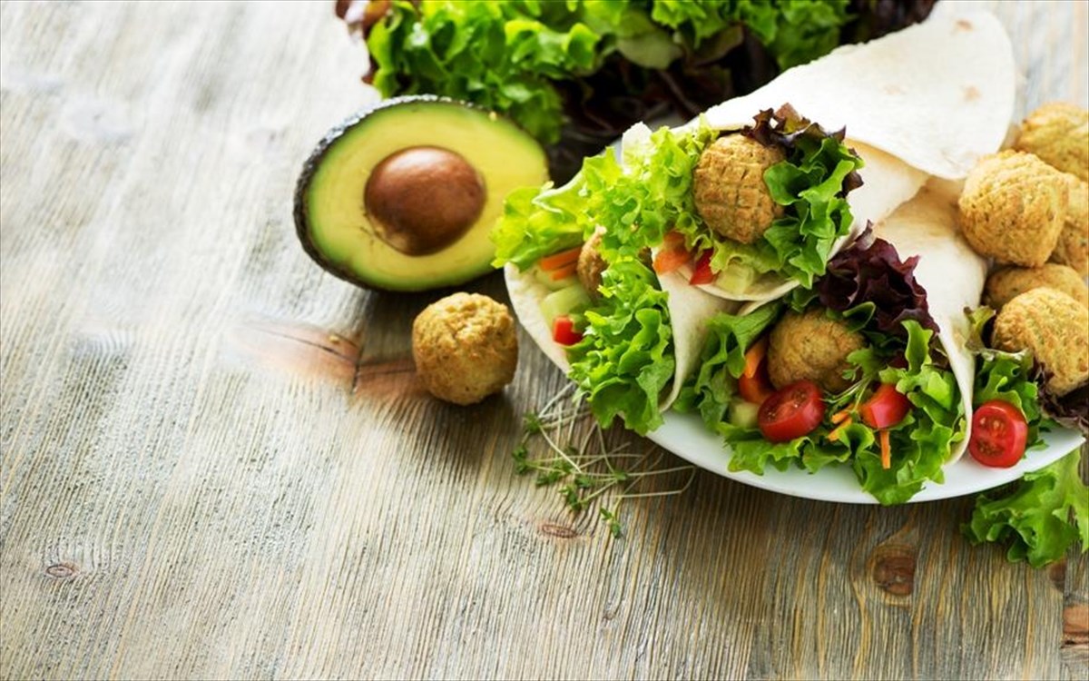 Χορτοφάγοι: Γιατί και ποιες εξετάσεις πρέπει να κάνουν