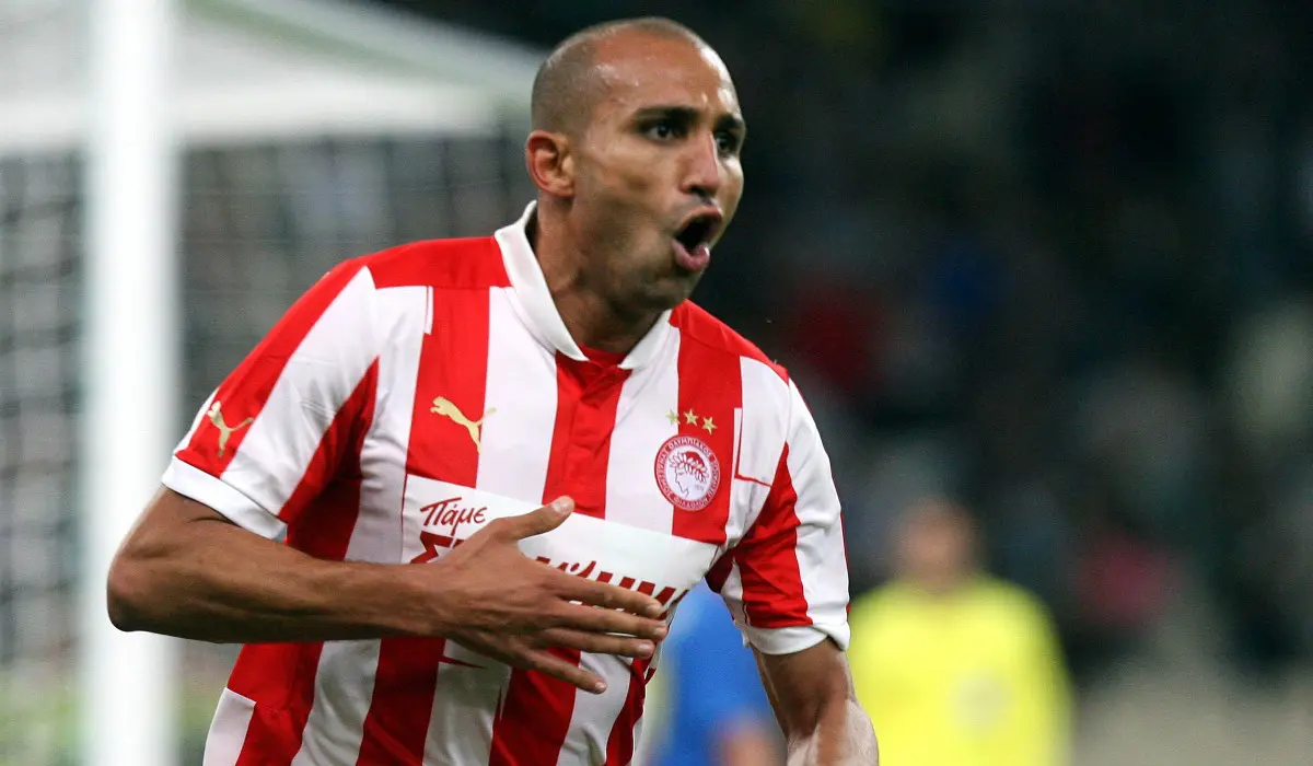 Στη ΓΑΔΑ ο πρώην ποδοσφαιριστής Ραφίκ Τζιμπούρ – Οδηγούσε αυτοκίνητο με παραποιημένα στοιχεία