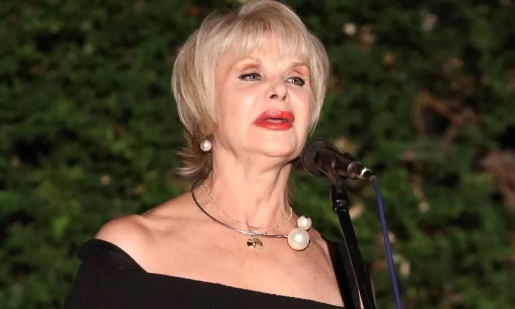 Μ.Ιωαννίδου: «Είχα όγκο στο στήθος – Έκανα πολλές χημειοθεραπείες και με τσάκισαν»