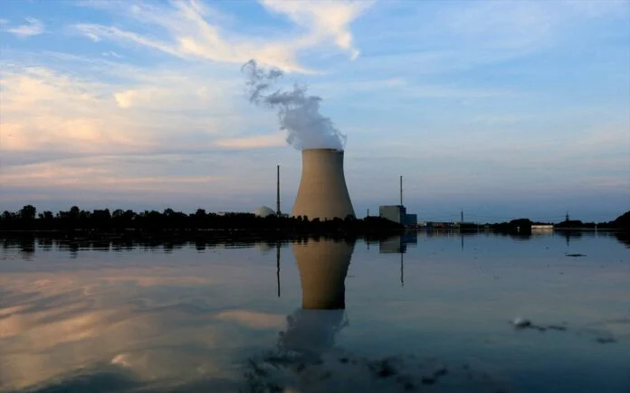Σουηδία: Δύο πυρηνικοί αντιδραστήρες τέθηκαν εκτός λειτουργίας εξαιτίας μπλακ άουτ