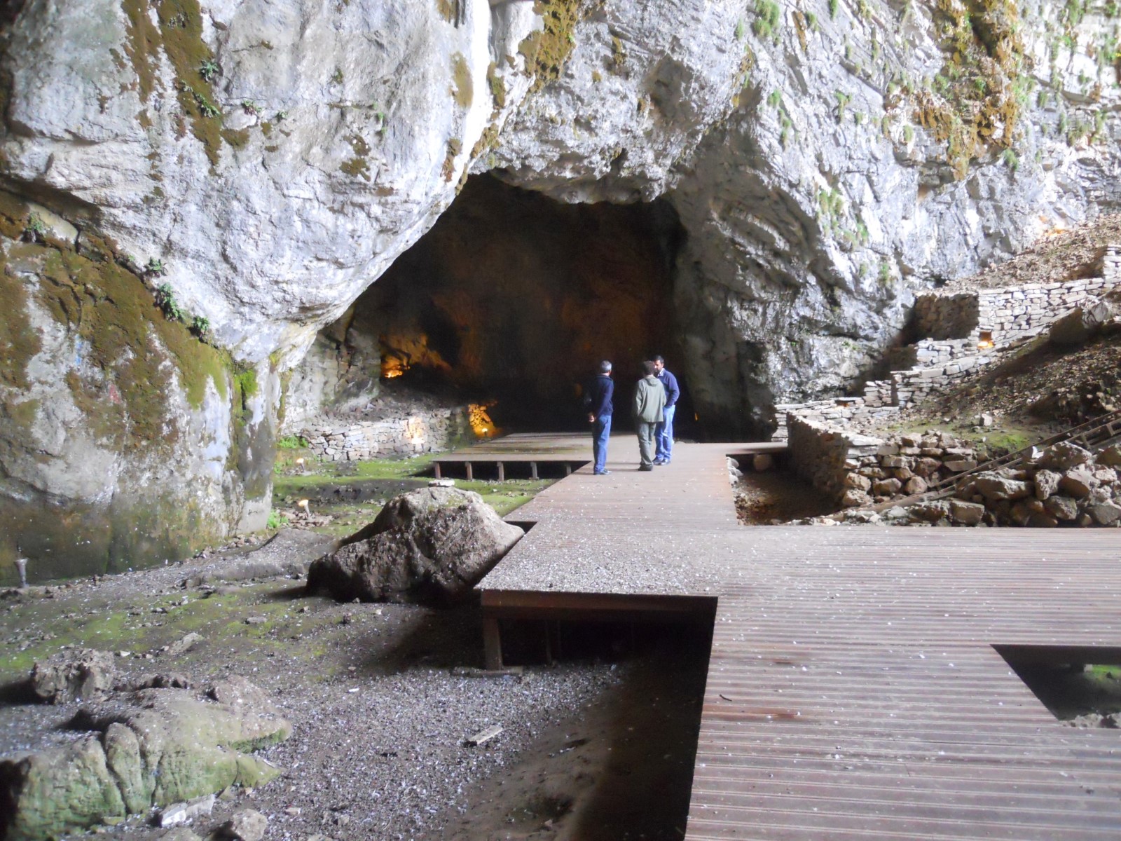 Ιδαίο Άντρο: Εξερευνώντας το μυθικό σπήλαιο όπου κατά την μυθολογία σώθηκε ο Δίας (βίντεο)
