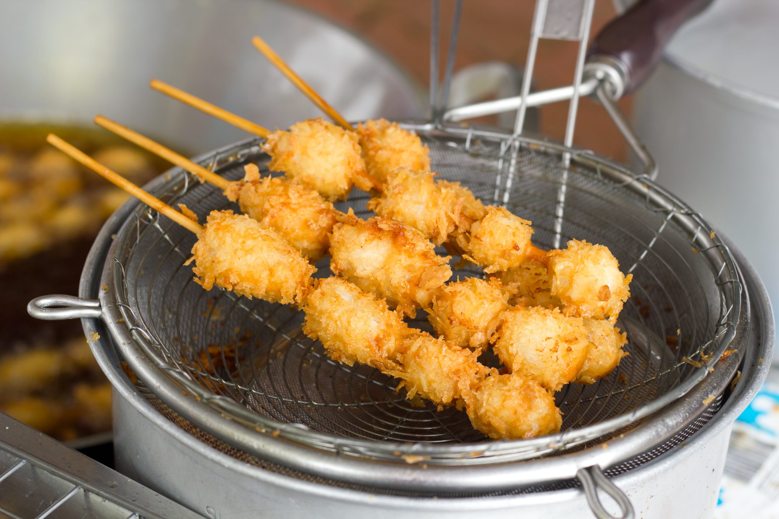 Νέα έρευνα: Τα τηγανιτά φαγητά μπορεί να αυξήσουν τον κίνδυνο για… κατάθλιψη – Ποιοι κινδυνεύουν περισσότερο