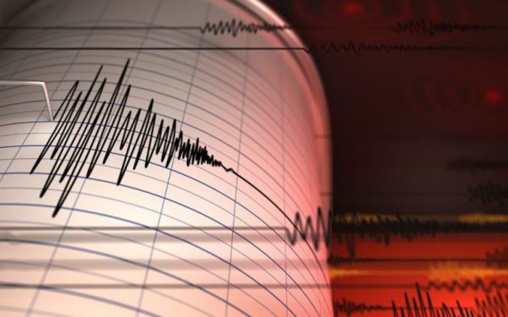 Σεισμός 3,1 Ρίχτερ στη Χίο (φωτό)