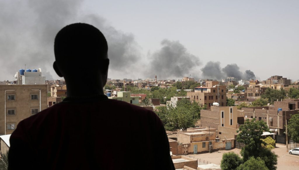 Σουδάν: Συμφωνήθηκε επταήμερη κατάπαυση του πυρός