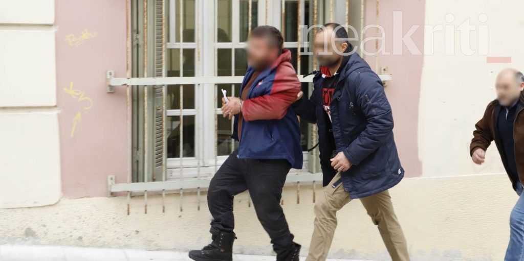 Κρήτη: Νέα αναβολή στη δίκη για την δολοφονία 79χρονου στις Μοίρες – Ένταση έξω από τα δικαστήρια