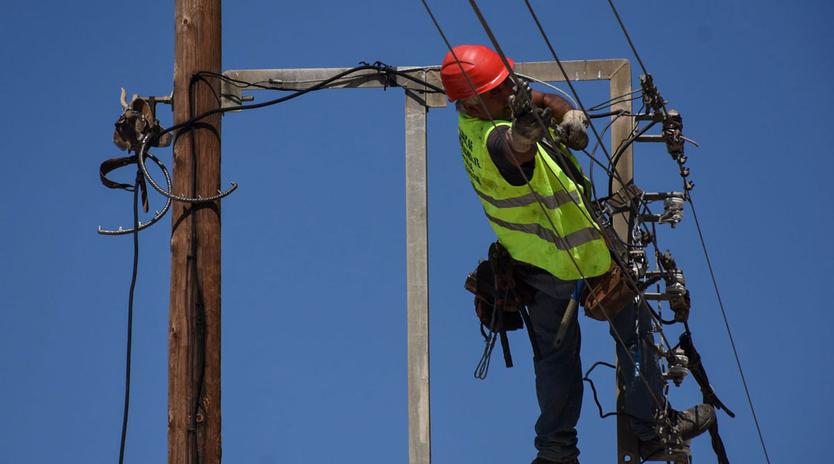 ΔΕΔΔΗΕ: Δείτε σε ποιες περιοχές της Αττικής έχει προγραμματιστεί διακοπή ρεύματος για σήμερα (πίνακας)