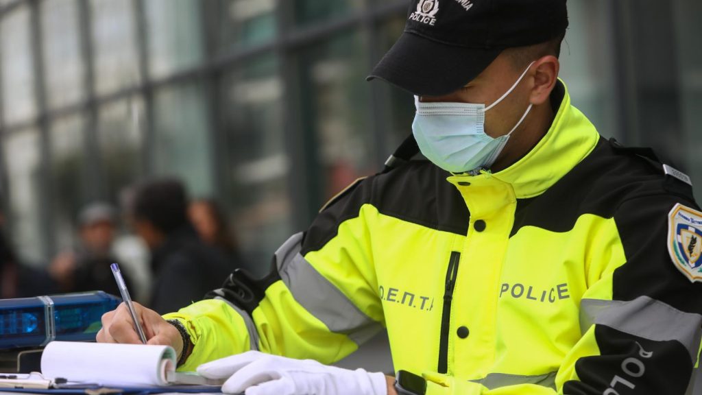 Πρωτομαγιά 2023: Αυξημένα μέτρα της Τροχαίας ενόψει τριήμερου