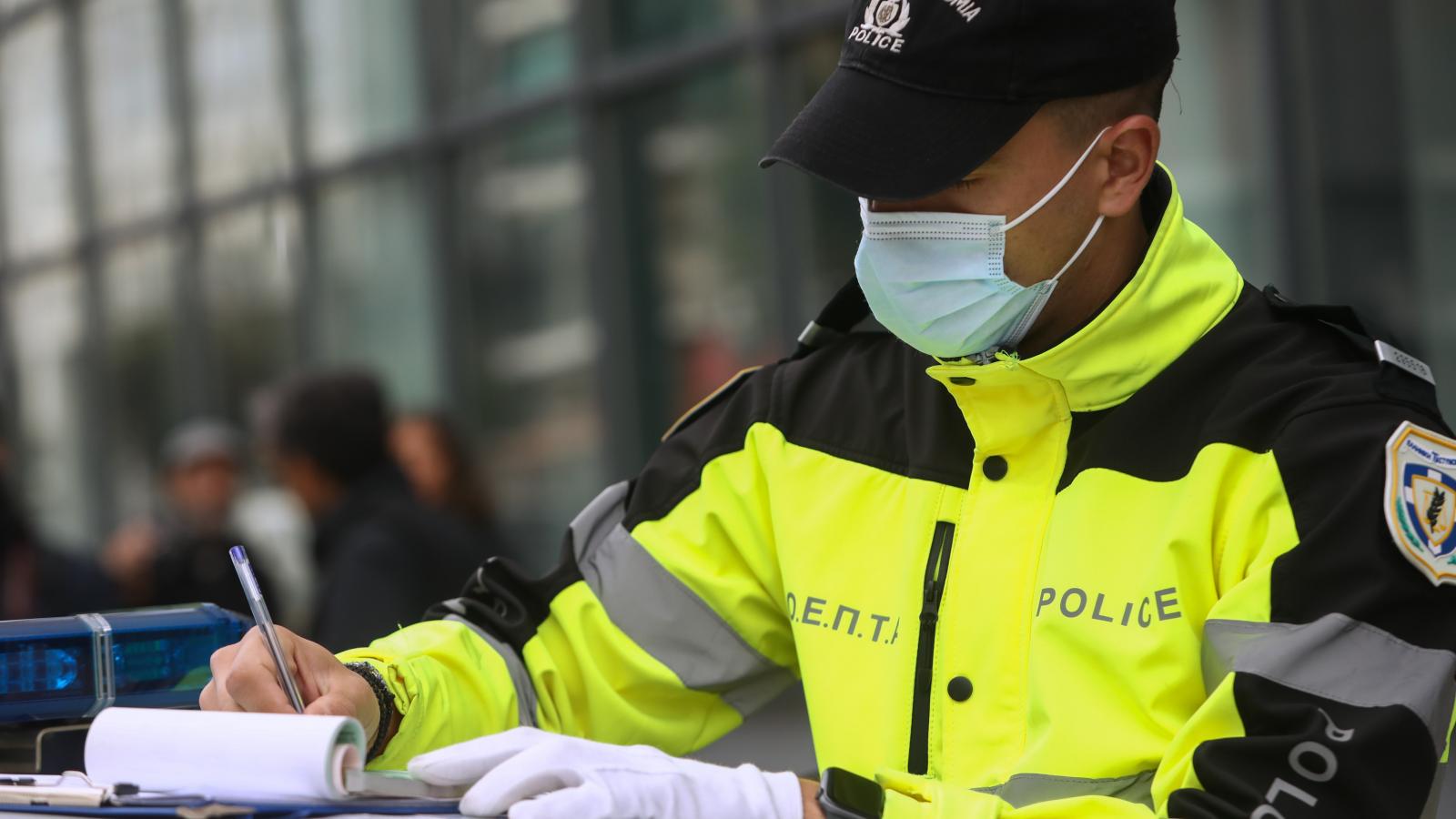 Πρωτομαγιά 2023: Αυξημένα μέτρα της Τροχαίας ενόψει τριήμερου