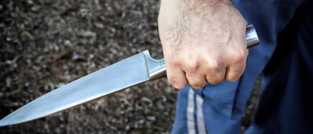 Ελασσόνα: 37χρονος μαχαίρωσε τον φίλο του εξαιτίας μιας γυναίκας