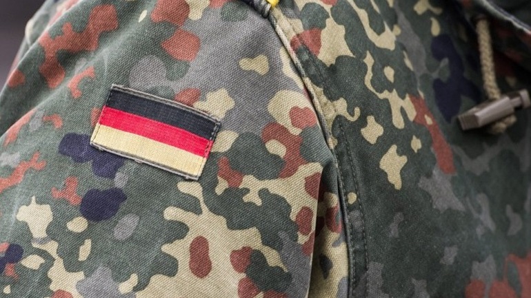 Γερμανία: Παρατείνει τη συμμετοχή της στην επιχείρηση «Ειρήνη» της ΕΕ για άλλον έναν χρόνο