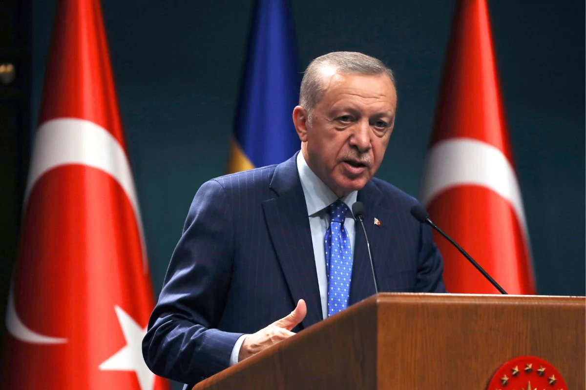 Η τουρκική προεδρία διαψεύδει πληροφορίες για έμφραγμα του Ρ.Τ.Ερντογάν – «Ανήθικες ψευδείς ειδήσεις»