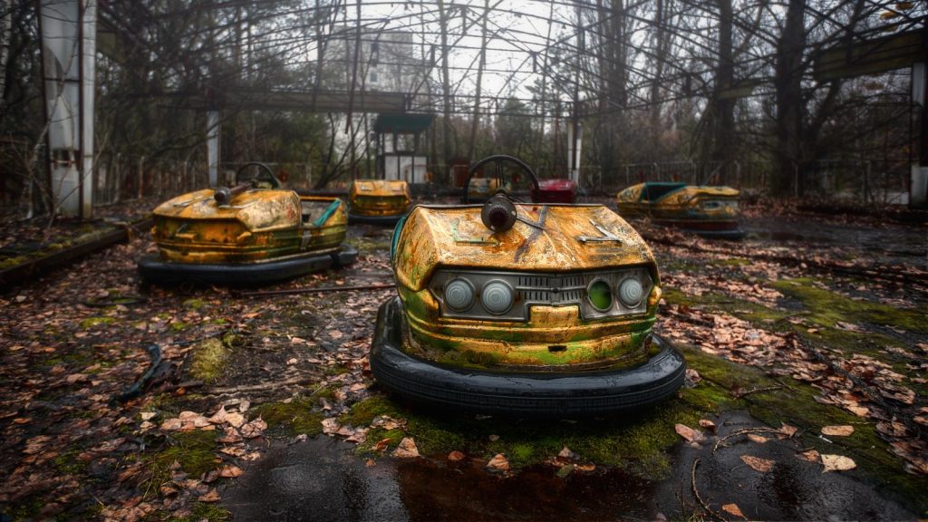 Τσερνόμπιλ: Συμπληρώθηκαν 37 χρόνια από την έκρηξη του αντιδραστήρα – «Μεγαλύτερος σήμερα ο πυρηνικός κίνδυνος»