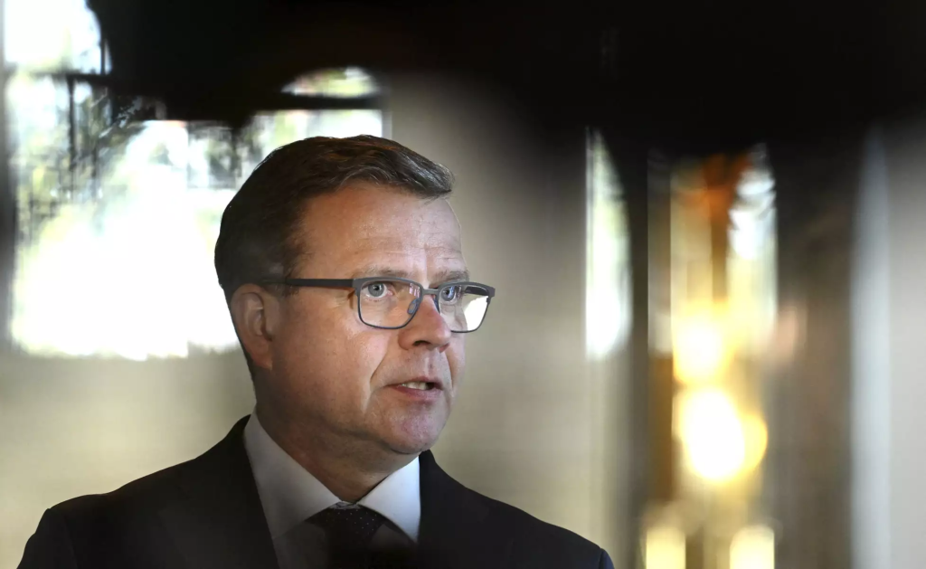 Φινλανδία: Με την Εθνικιστική Δεξιά ετοιμάζει την συγκυβέρνηση η νικήτρια των εκλογών Εθνική Συμμαχία