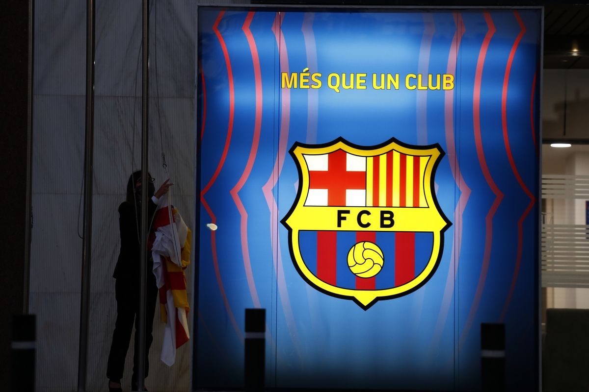 Η Μπαρτσελόνα κλείνει το «Barca TV» και απολύει 150 εργαζομένους – Πορεία διαμαρτυρίας από δημοσιογράφους και τεχνικούς