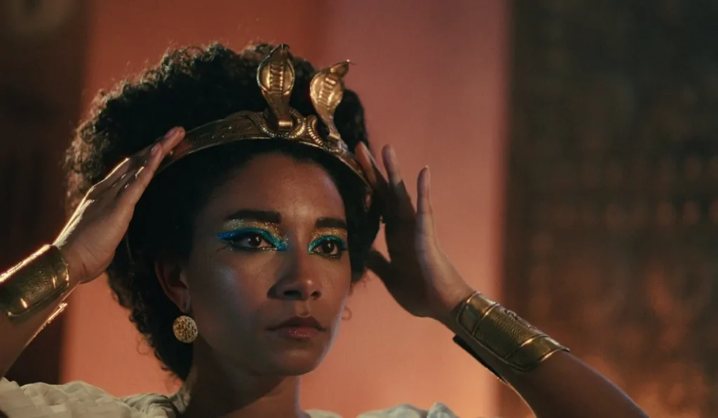 Το υπουργείο Τουρισμού της Αιγύπτου απαντά στο Netflix για τη «μαύρη Κλεοπάτρα»: «Κατάφωρη ιστορική παρανόηση – Ήταν Ελληνίδα»