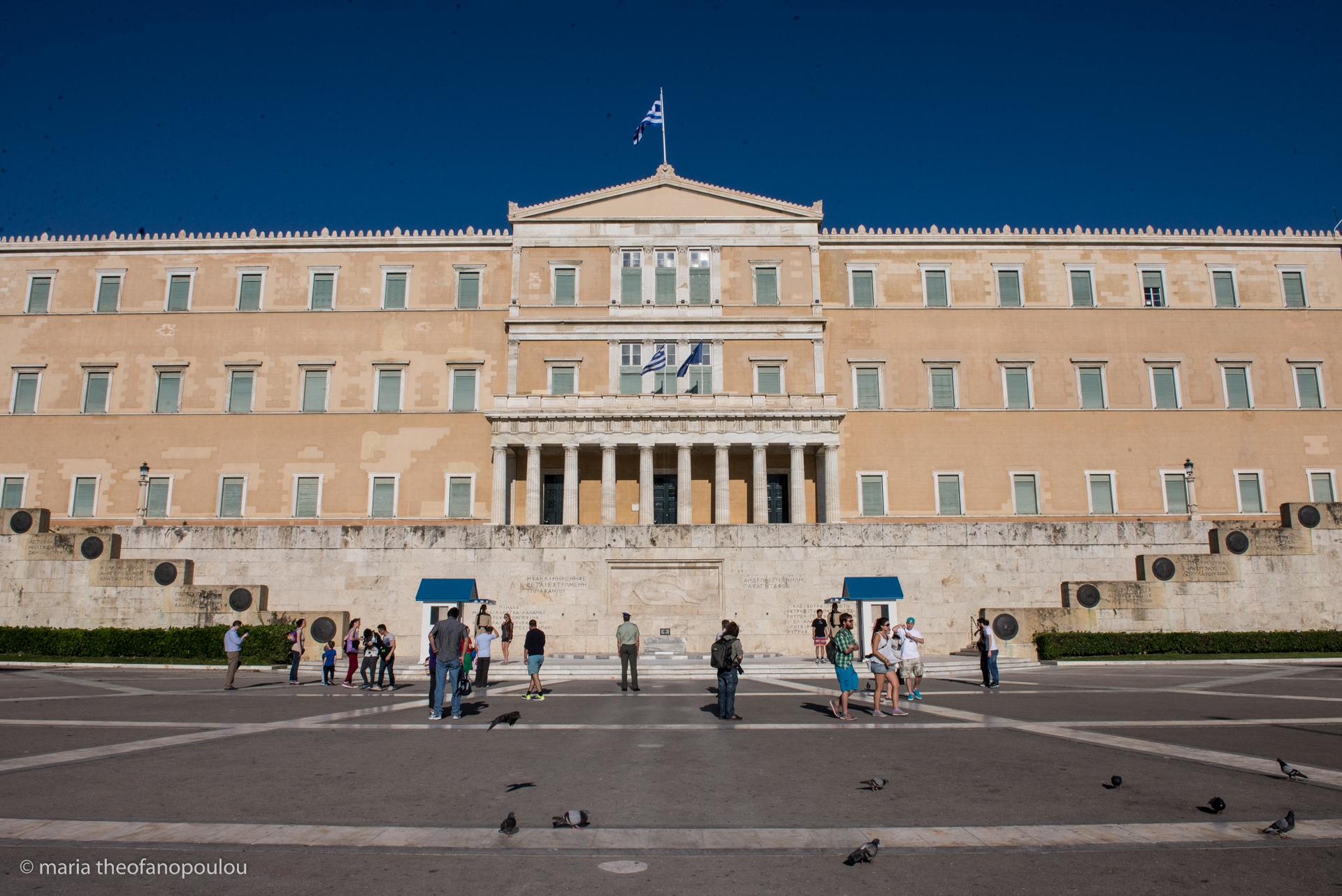 Δημοσκόπηση MRB δείχνει σίγουρα στην Βουλή το κόμμα «Έλληνες» (αν δεν απαγορευτεί από τον Άρειο Πάγο)