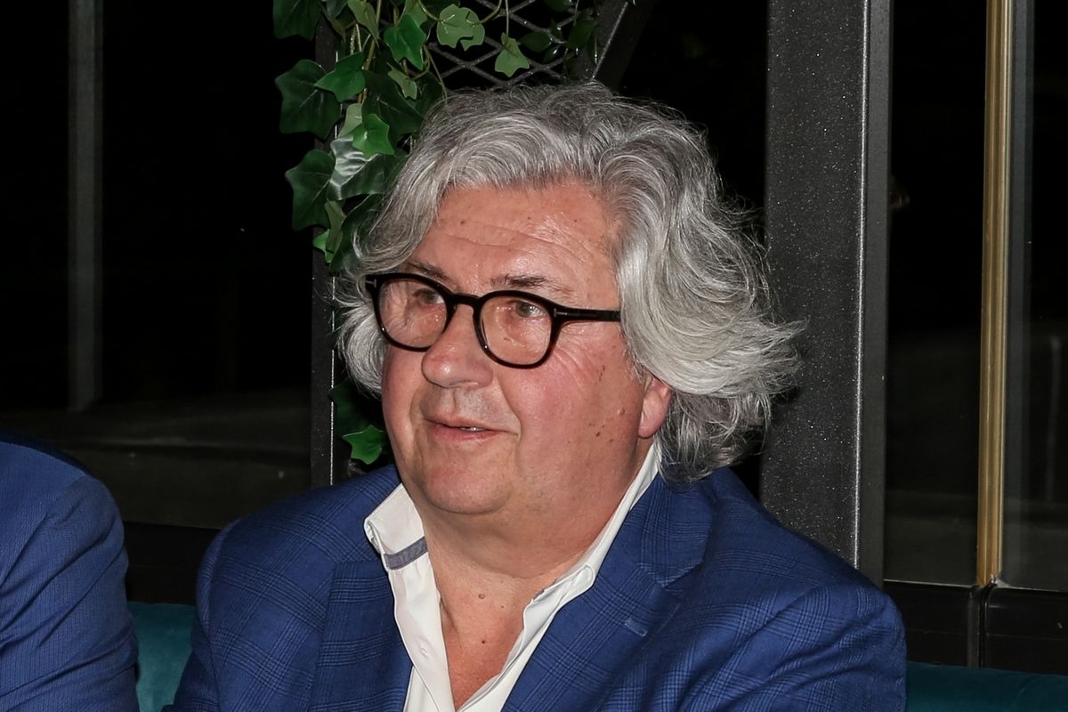 Φ.Κωστούλας για την εξαγορά του Παναιτωλικού: «Δεν υπάρχει κάποια ενημέρωση από την οικογένεια Καμίνσκι»