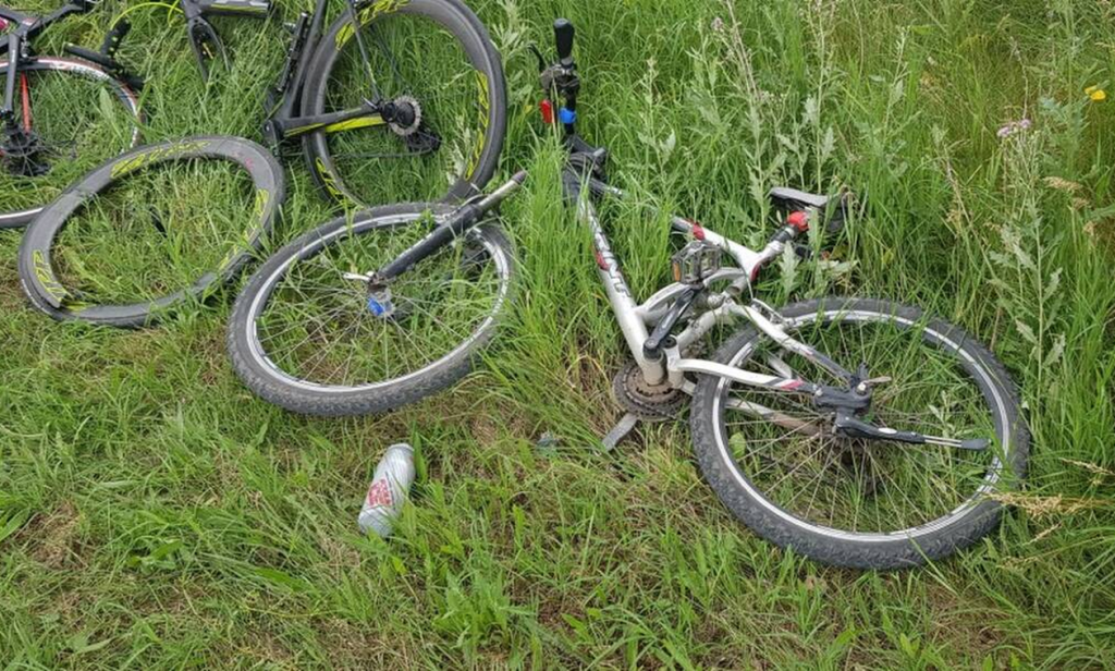 Αγρίνιο: Νεκρός 14χρονος που έκανε ποδήλατο στο χωριό Κυψέλη – Χτύπησε με το κεφάλι σε βράχο