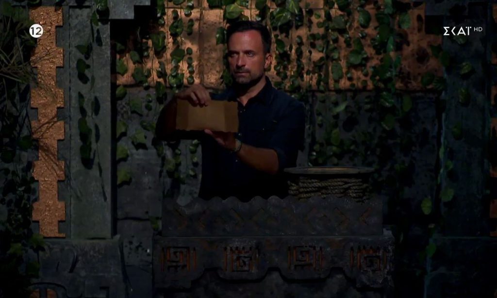 Survivor: Αυτοί είναι οι πέντε υποψήφιοι προς αποχώρηση για αυτή την εβδομάδα