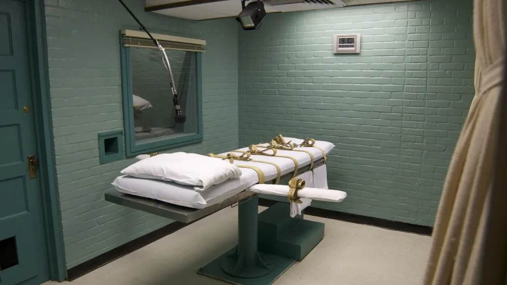 Τέξας: Ιστότοπος συγκέντρωσε τις τελευταίες λέξεις των εκτελεσμένων θανατοποινιτών και το αποτέλεσμα συγκλονίζει