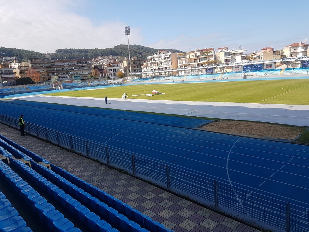 Συνεχίζεται το σίριαλ για τον τελικό του Κυπέλλου Ελλάδας: Εξετάζονται και οι «Ζωσιμάδες»