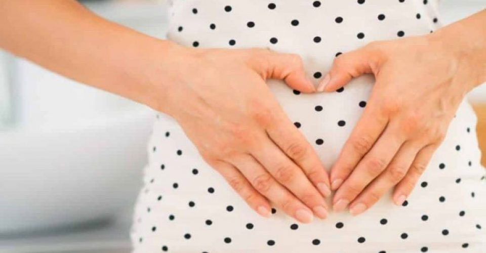 Εγκυμοσύνη: Τα συμπτώματα που θα αισθανθείτε την 1η εβδομάδα