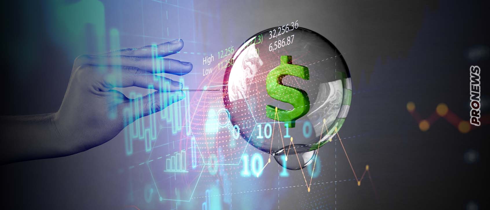 Gold Switzerland: «Τα “μεγάλα αγόρια” της αγοράς προετοιμάζονται για μεγάλη οικονομική καταστροφή»