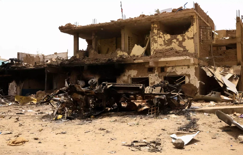 «Χάος» στο Σουδάν: Χτυπήθηκε τουρκικό αεροσκάφος που θα απομάκρυνε πολίτες