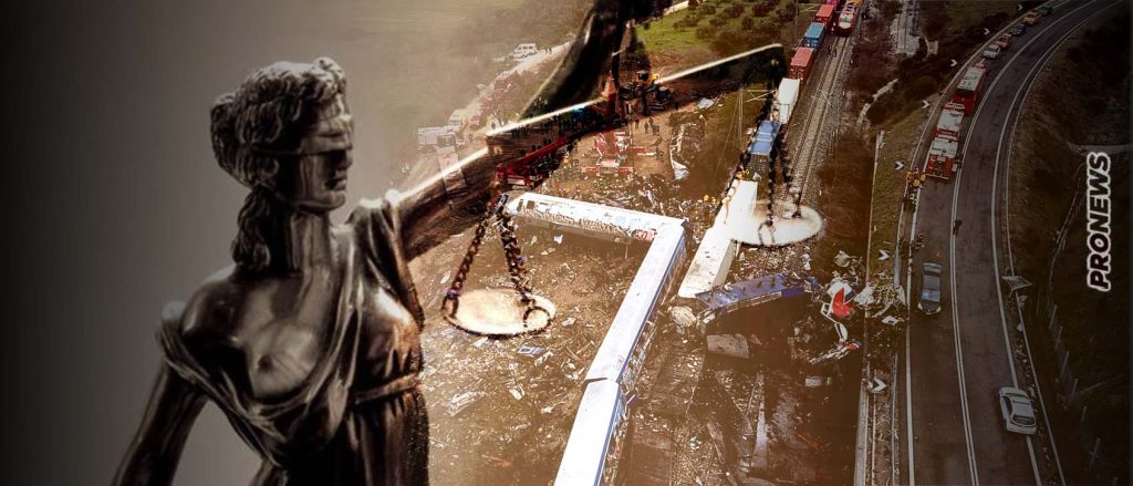 Η πρώτη ποινική δίωξη για το έγκλημα των Τεμπών: Ο πρώην πρόεδρος του ΟΣΕ Σπύρος Πατέρας διώκεται για βαριά αδικήματα