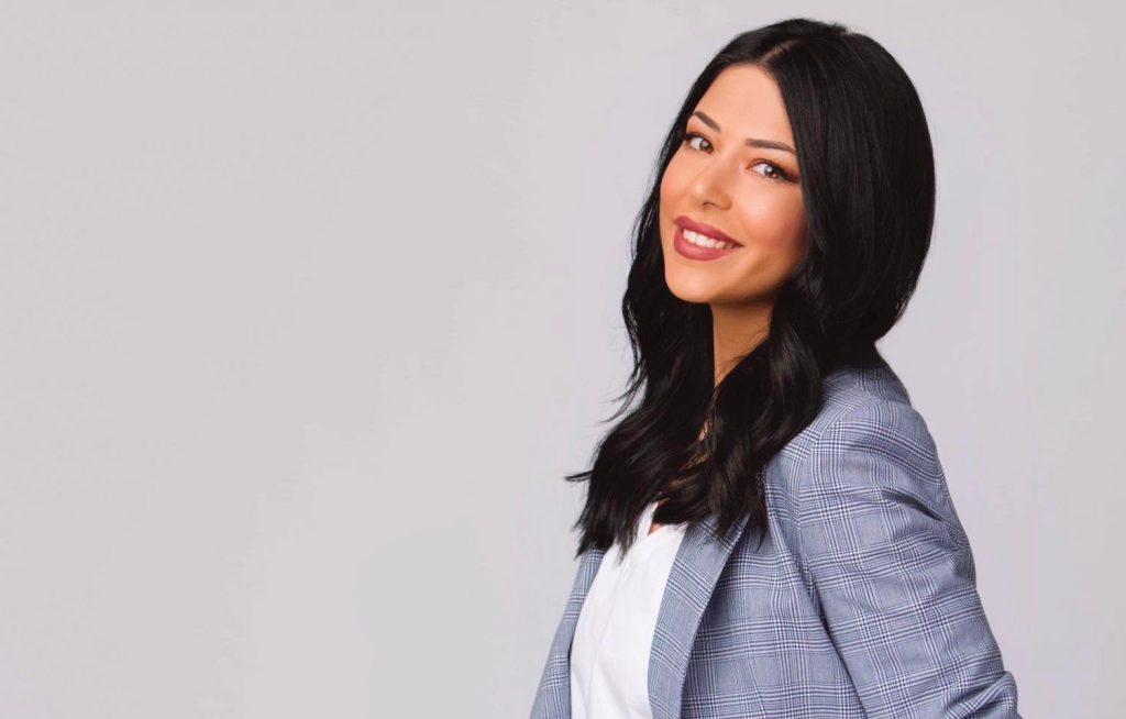 Αφροδίτη Λατινοπούλου: «Η ραγδαία άνοδός μας ενόχλησε πολύ και πολλούς» (φωτό)