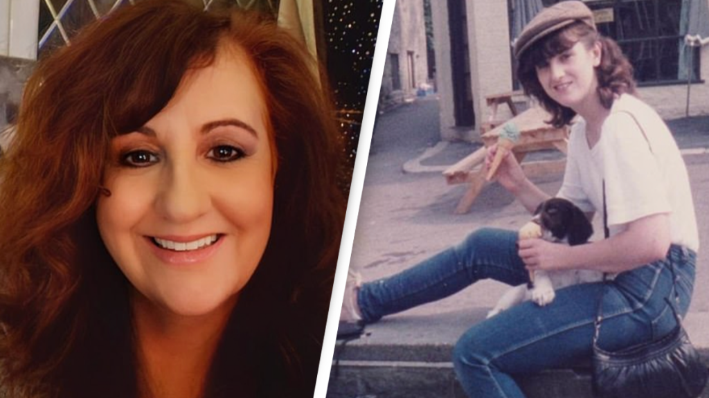 Αγγλία: Η γυναίκα που «πεθαίνει» 3 φορές τον μήνα και «συναντά» τον Ιησού και τον Γουόλτ Ντίσνεϊ