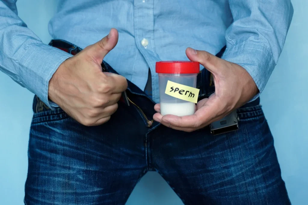 Ολλανδία: 500 παιδιά γεννήθηκαν από το σπέρμα του ίδιου άνδρα