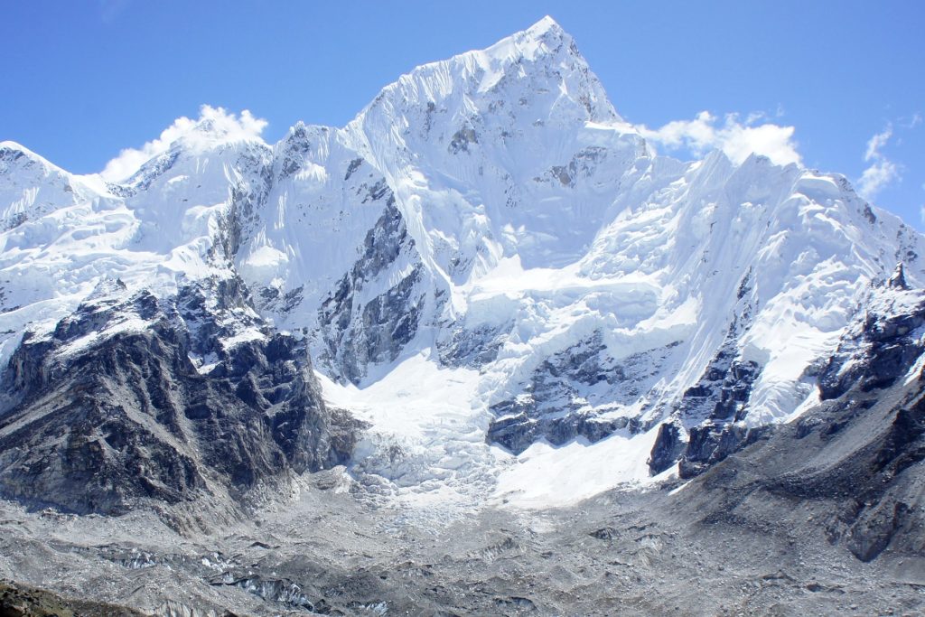 Τι θα συμβεί στο σώμα σας αν πεθάνετε στο… Έβερεστ – Το τρομακτικό χρονοδιάγραμμα