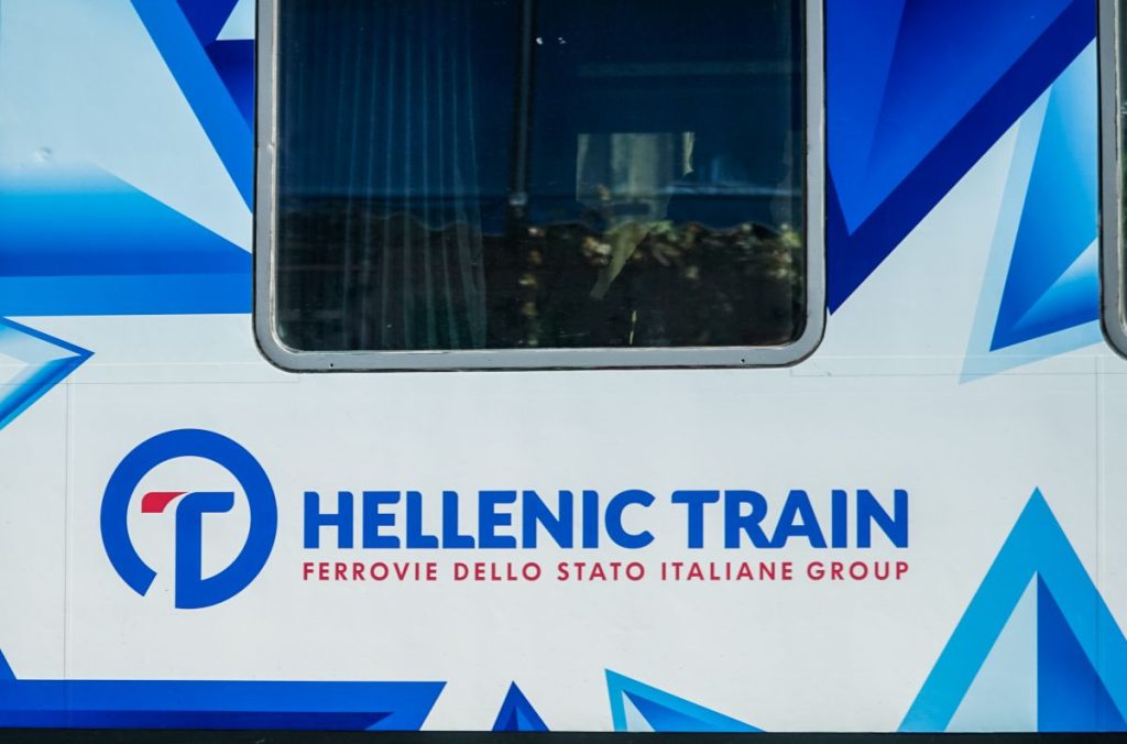 Hellenic Train: Έκπτωση 50% σε φοιτητές και νέους στα δρομολόγια Αθήνα-Θεσσαλονίκη