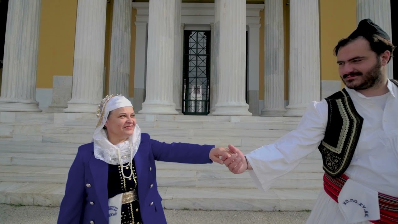 Μουσικοχορευτικό πολιτιστικό φεστιβάλ για την Βόρεια Ήπειρο στις 26 Μαΐου