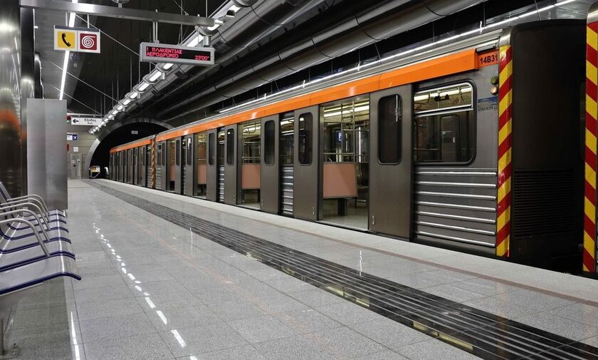 Πρωτομαγιά: 24ωρη απεργία σε Μετρό και Ηλεκτρικό – Τι ισχύει για όλα τα ΜΜΜ