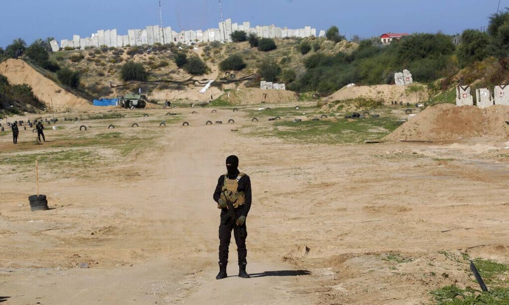 Νεκρός 16χρονος Παλαιστίνιος από πυρά Ισραηλινών στρατιωτών