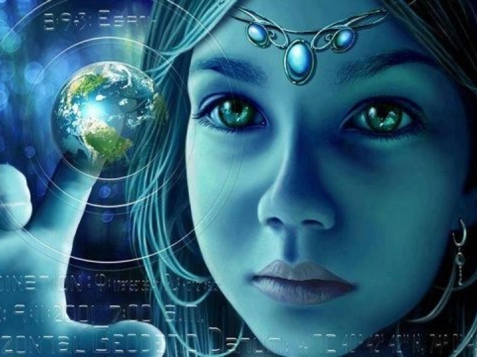 Το μυστήριο που κρύβεται πίσω από τα παιδιά που γεννήθηκαν τον Απρίλιο του 1983 – Τα λεγόμενα «παιδιά indigo» (βίντεο)