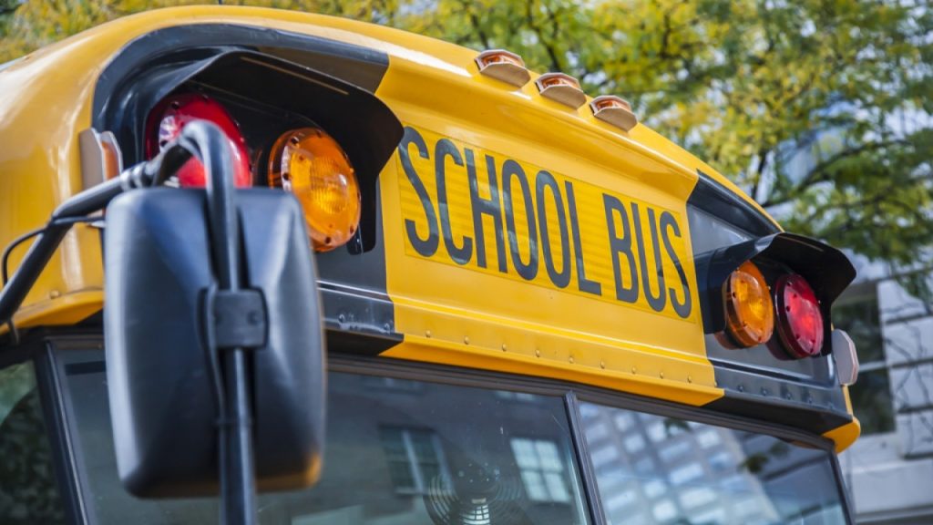 ΗΠΑ: 13χρονος μαθητής ακινητοποίησε σχολικό λεωφορείο όταν λιποθύμησε ο οδηγός (βίντεο)