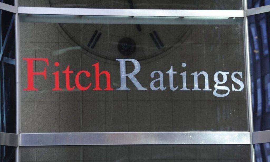Ο Fitch υποβάθμισε το αξιόχρεο της Γαλλίας στο επίπεδο «AA–»