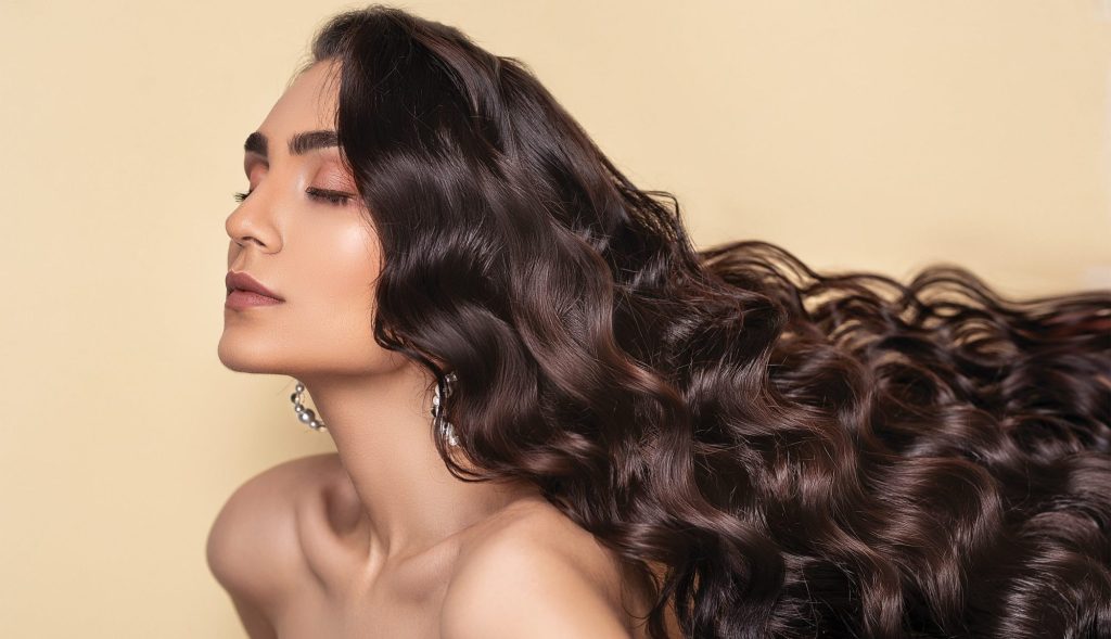 Μαλλιά: Οι καλύτερες τροφές για να μεγαλώσουν πιο γρήγορα