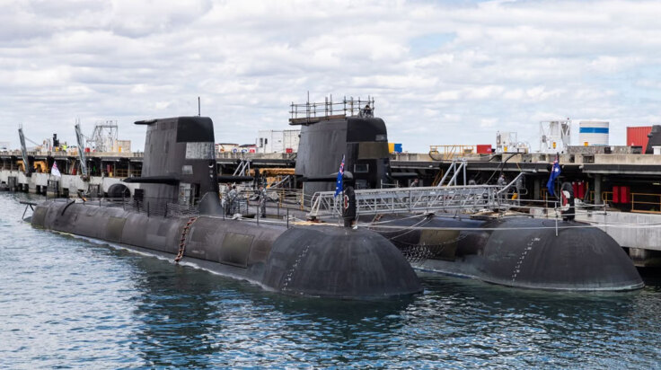 Βρετανία: Βρέθηκαν αρχεία για πυρηνοκίνητο υποβρύχιο του Ναυτικού στην τουαλέτα μιας παμπ!