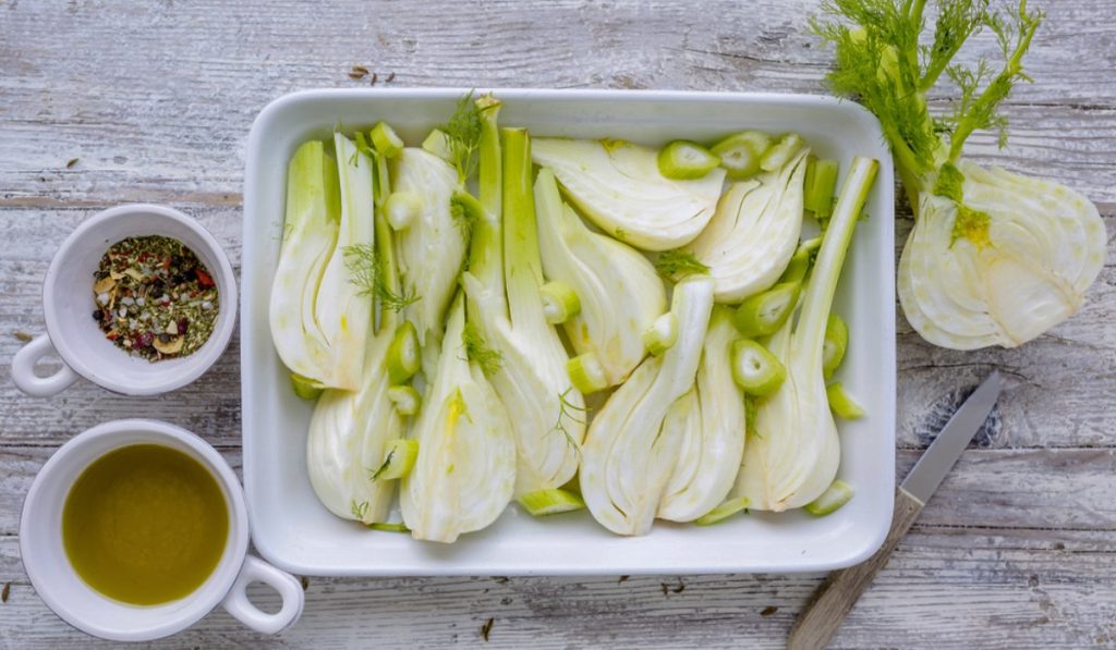 Φινόκιο: Το φυτό με τις μοναδικές θεραπευτικές ιδιότητες