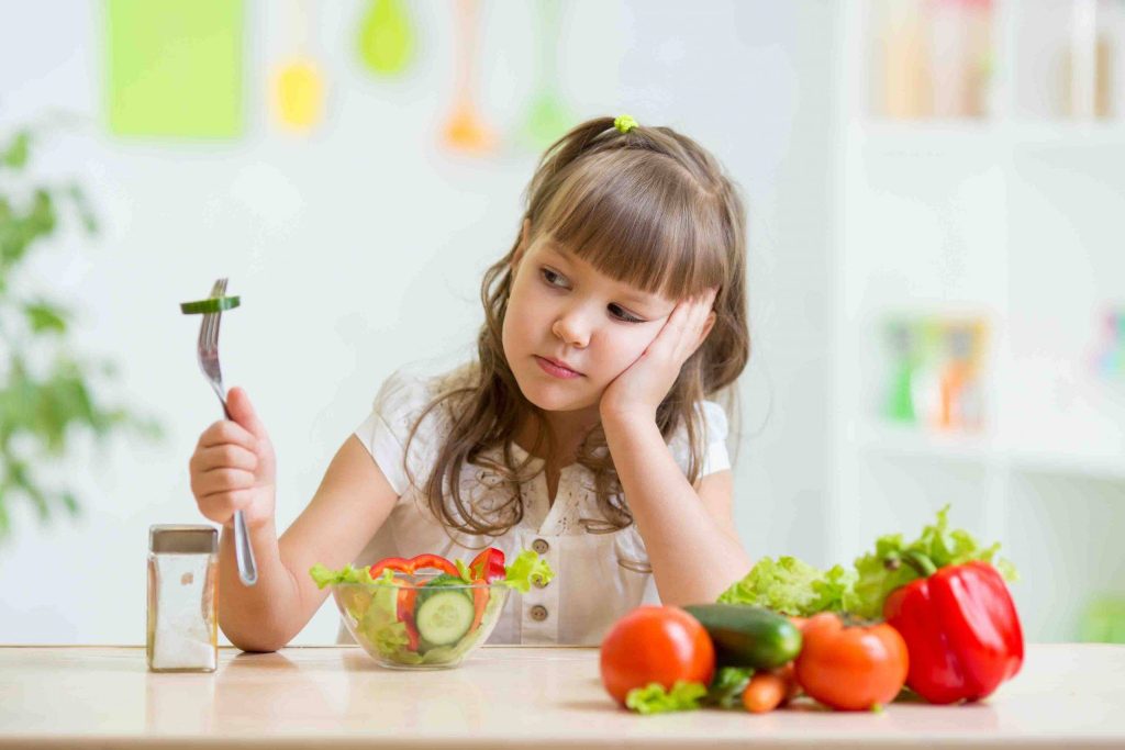 Δείτε τα δύο βασικά λάθη που κάνουν οι γονείς με την διατροφή των παιδιών τους