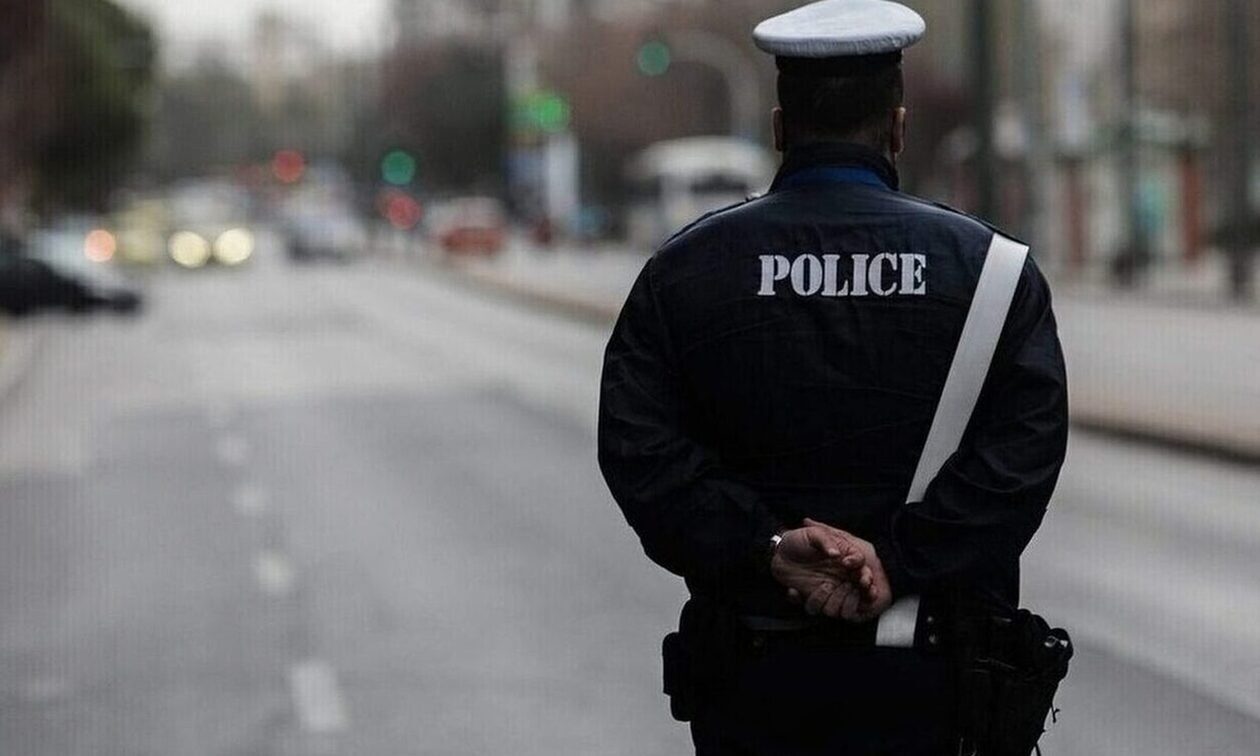 Οι κυκλοφοριακές ρυθμίσεις που θα ισχύσουν την Πρωτομαγιά στο κέντρο της Αθήνας – Ποιοι δρόμοι θα είναι κλειστοί