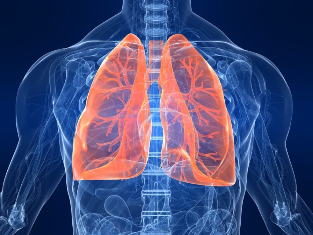 Νέα έρευνα: Ο σακχαρώδης διαβήτης μπορεί να προκαλέσει σοβαρές βλάβες στους πνεύμονες